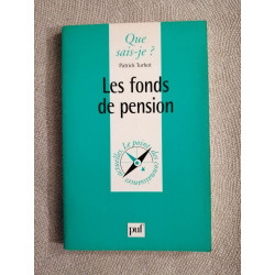 Fonds de pension (les)