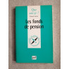 Fonds de pension (les)