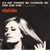 Ils Ont Changé Ma Chanson Ma / Ram Dam Dam