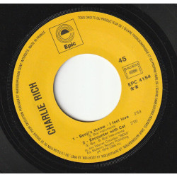 Benji's Theme (I Feel Love) De La Bande Originale Du Film "Benji"