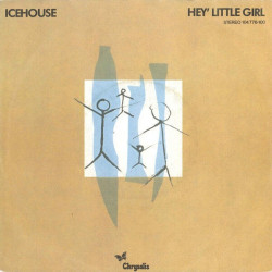 Hey' Little Girl
