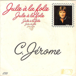 Julie A La Folie