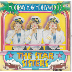 Hooray For Hollywood