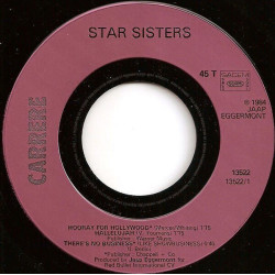 Hooray For Hollywood