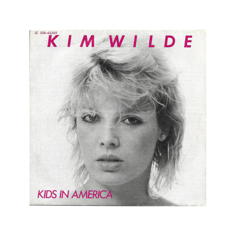Kids In America