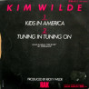 Kids In America