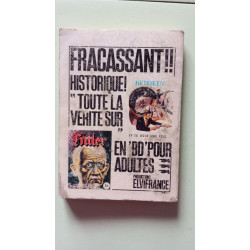 La griffe des medecis
