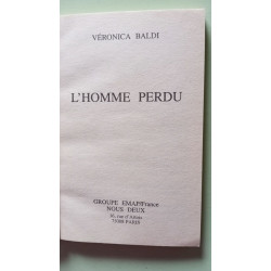 L'homme perdu