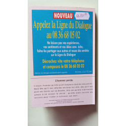 L'homme perdu