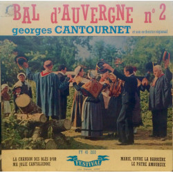 Bal D'Auvergne N° 2