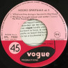 Negro Spirituals Vol. 3