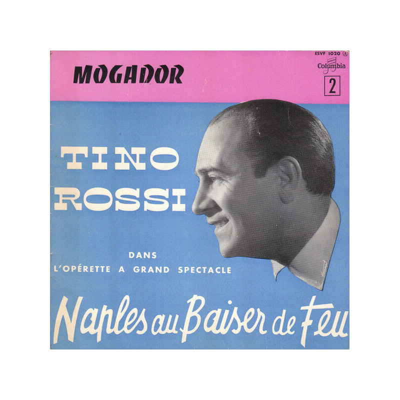 Naples Au Baiser De Feu 2