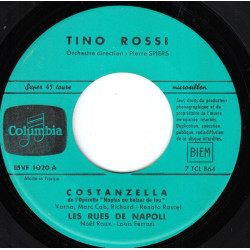 Naples Au Baiser De Feu 2