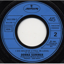 She Works Hard For The Money