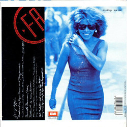 Foreign Affair