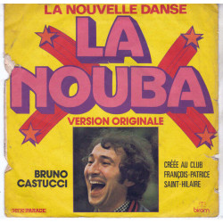 La Nouba