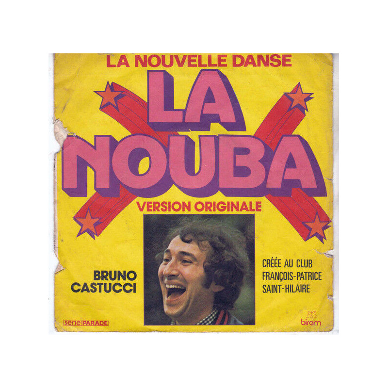 La Nouba