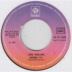 You Belong To Me Baby