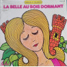 La belle au bois dormant