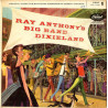 Ray Anthony's Big Band Dixieland (Part 1)