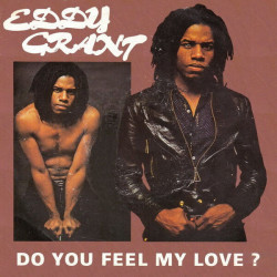 Do You Feel My Love