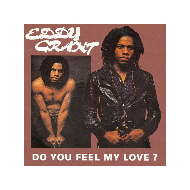 Do You Feel My Love