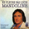 Ne Pleure Pas Lucie