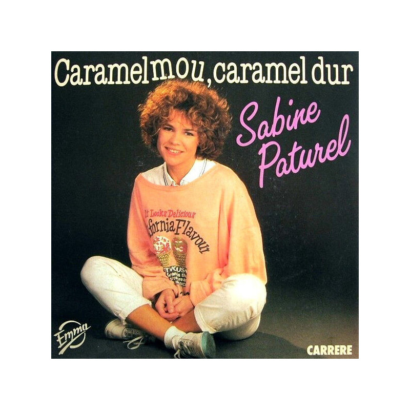 Caramel Mou Caramel Dur
