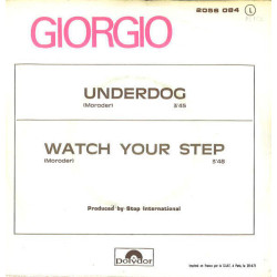 Underdog