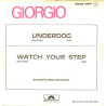 Underdog