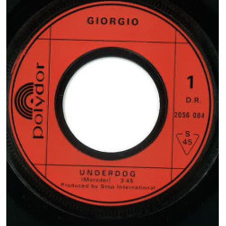 Underdog
