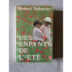 Les Enfants De L'ete