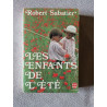 Les Enfants De L'ete