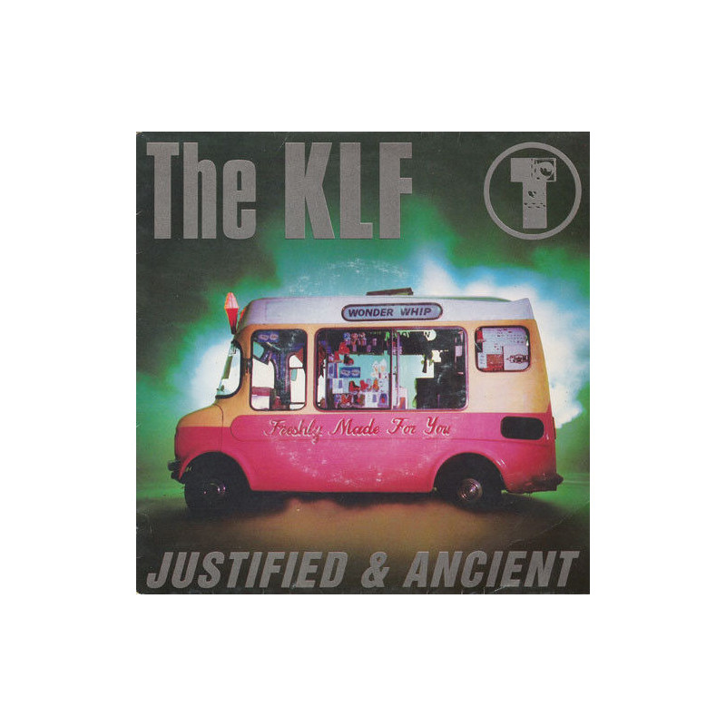 Justified et Ancient
