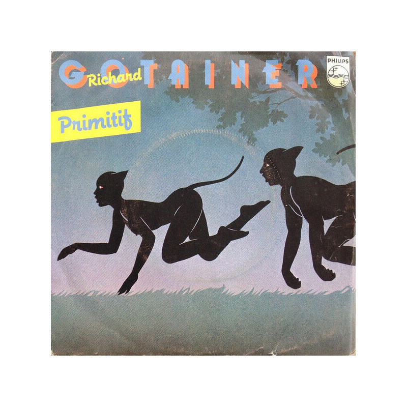 Primitif