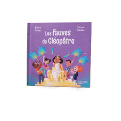 Les Fauves de Cléopâtre