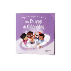 Les Fauves de Cléopâtre