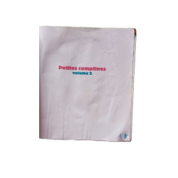 Petites comptines 2