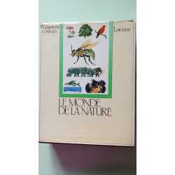 Le monde de la nature