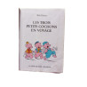 Les Trois petits cochons en voyage (Mickey club juniors)