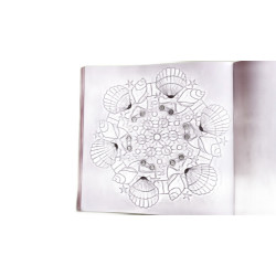 Mandala nº24 - Seaworld