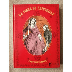 La soeur de griboulle