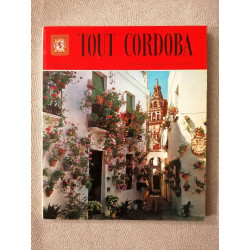 Tout cordoba - 120 photographies en couleur