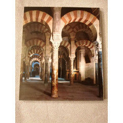 Tout cordoba - 120 photographies en couleur