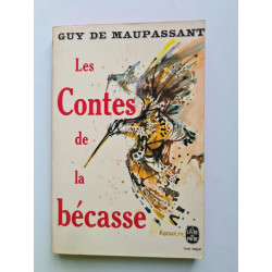 Les contes de la bécasse
