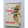 Les contes de la bécasse