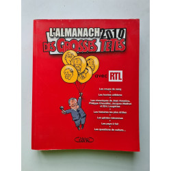 Almanach 2010 des Grosses Têtes