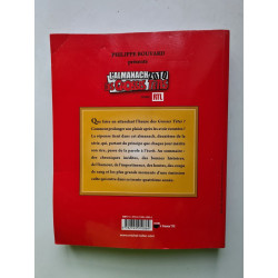 Almanach 2010 des Grosses Têtes