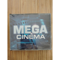 Mega Cin?Ma