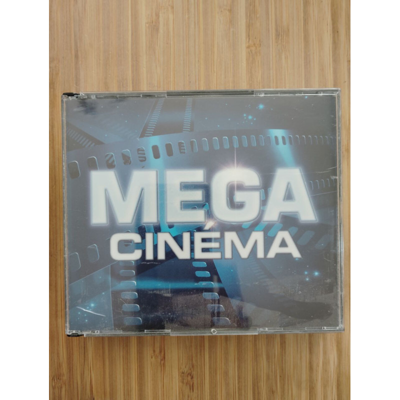 Mega Cin?Ma